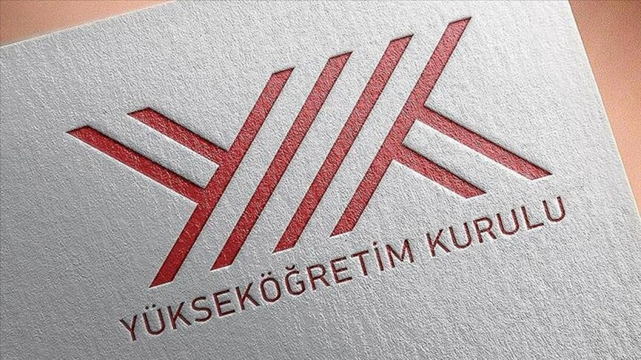Y&Ouml;K'ten "y&uuml;ksek&ouml;ğretimde &ouml;ğrenci affı d&uuml;zenlemesine" ilişkin a&ccedil;ıklama