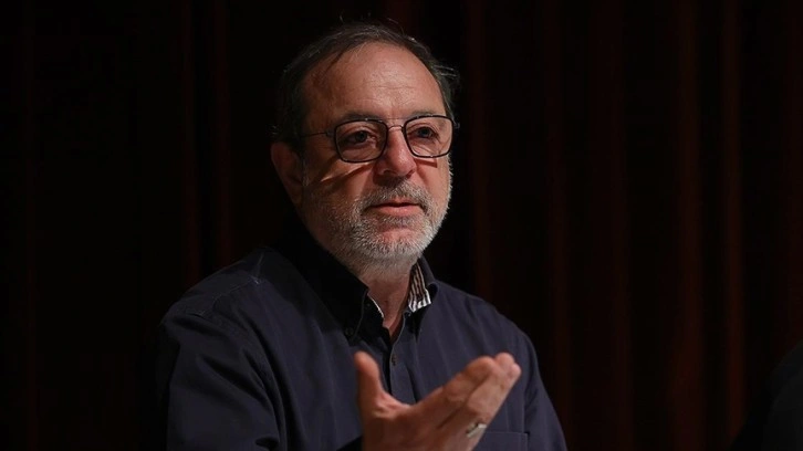 Yönetmen Semih Kaplanoğlu, dijital platformların sinema sektörüne etkisini yorumladı
