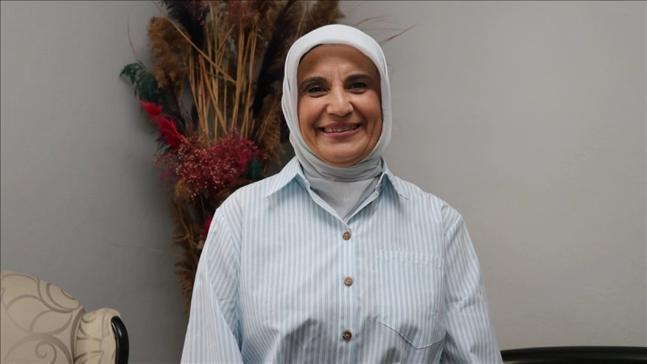 Yöresel yemek ustası, unutulmaya yüz tutan lezzetleri orijinal haliyle yaşatıyor