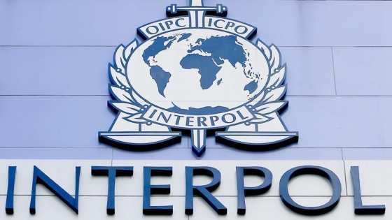 YPG/PYD/PKK'nın DEAŞ ile iş birliği INTERPOL raporunda