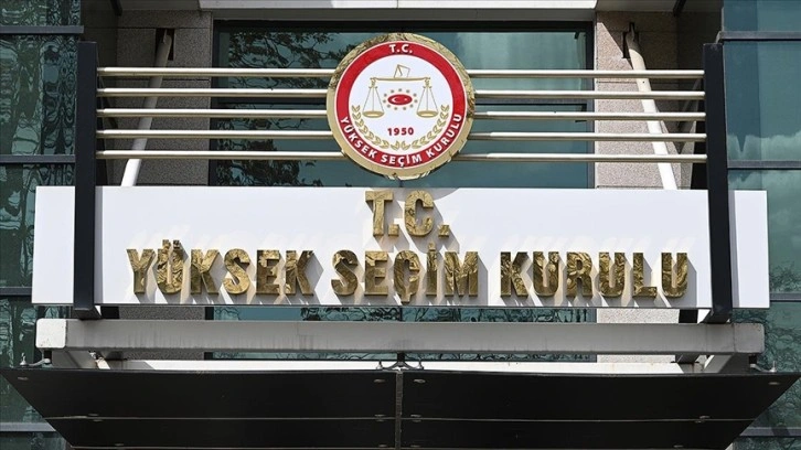 YSK, CHP'nin Hatay'da seçimlerin yenilenmesi talebini reddetti
