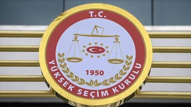 YSK, seçim döneminde propaganda yapılmasına ilişkin usul ve esasları belirledi