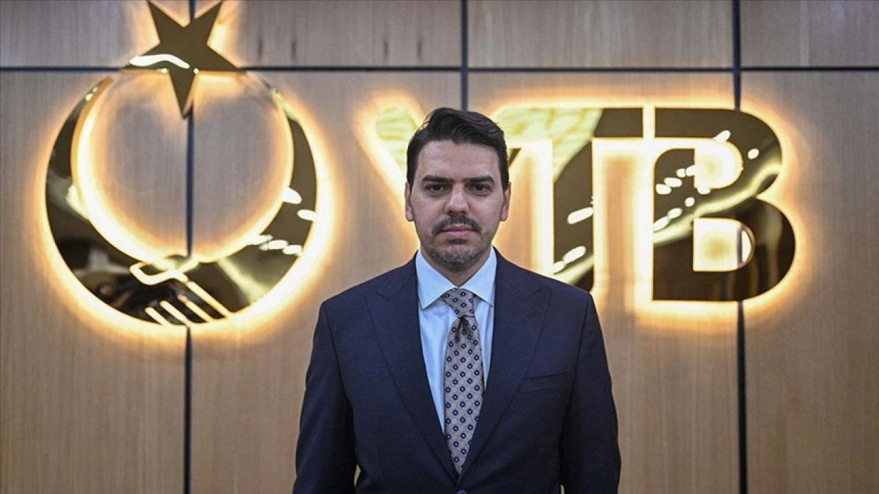 YTB desteğiyle Türk kökenli 110 öğrenci, Türkiye'de yüksek teknoloji şirketlerinde staj yapacak