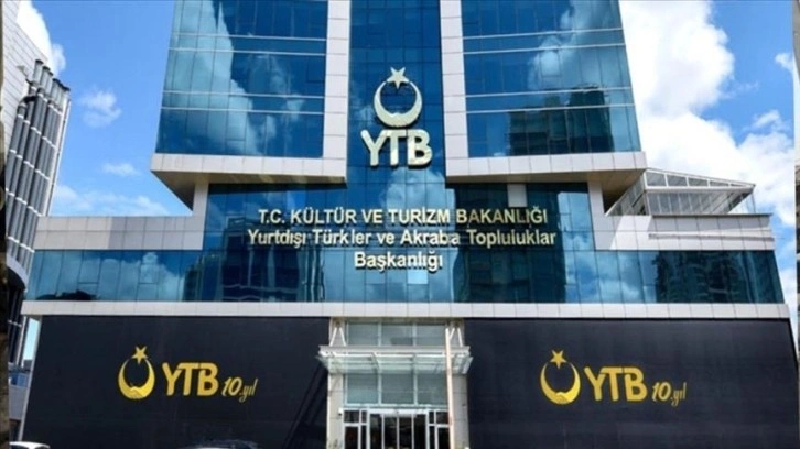 YTB, yurt dışındaki gençlerin TEKNOFEST'e katılmaları için destek sağlayacak