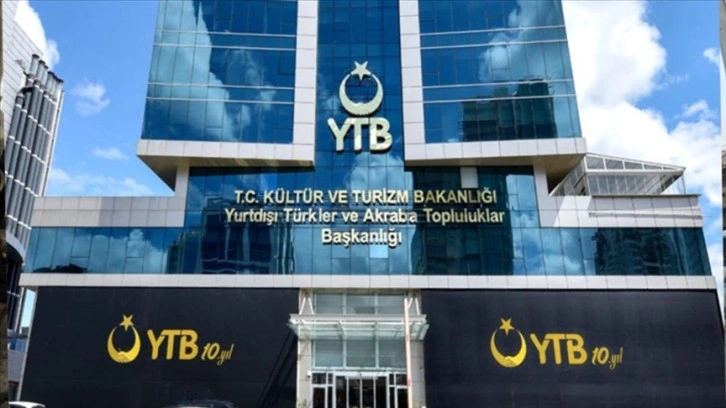 YTB'den yurt dışındaki Türkler için Türkçe yarışması