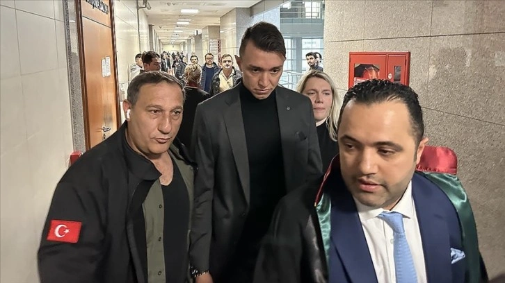 "Yüksek karlı gizli fon" davasında Belözoğlu, Turan ve Muslera ilk kez beyanda bulundu