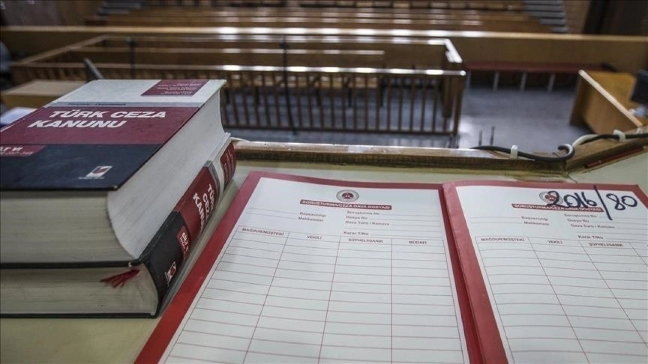 "Yüksek karlı gizli fon" dolandırıcılığı davasında Seçil Erzan'a 102 yıl 4 ay hapis