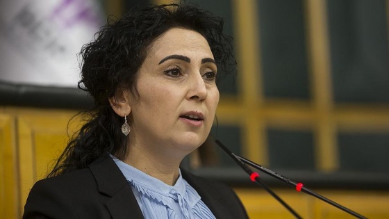 Yüksekdağ ifadesini cezaevinden verecek