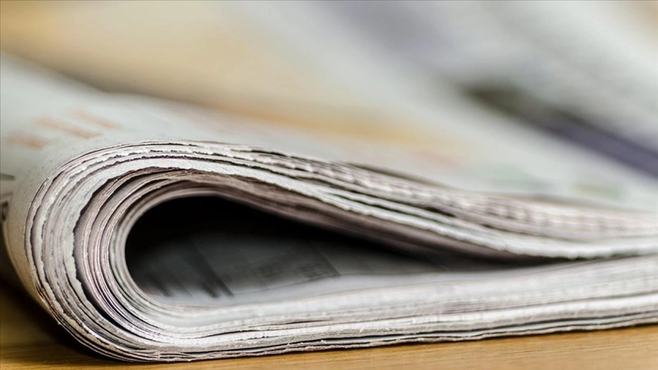 Yunan basınından Türk diplomasisine övgü