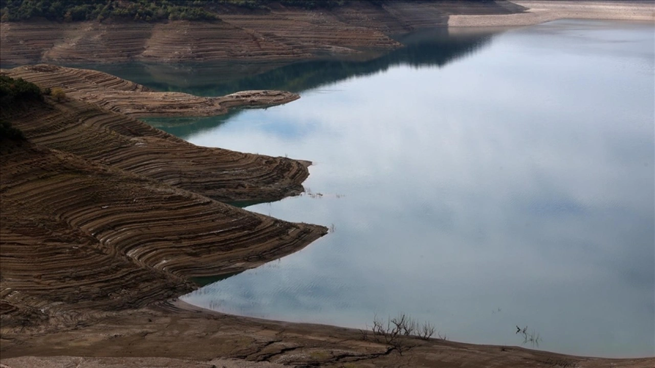 Yunan Profesör Hacibiros, Atina ve çevresinde ciddi su sıkıntısı yaşandığını belirtti