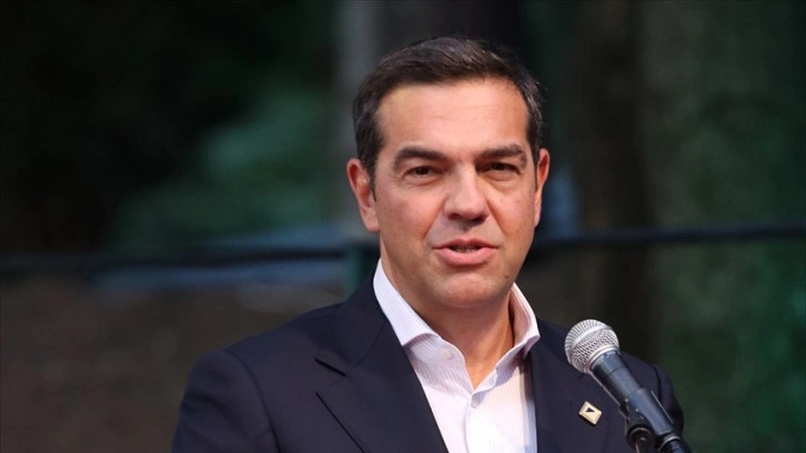 Yunanistan ana muhalefet lideri Çipras: Türkiye, jeopolitik açıdan kritik güç