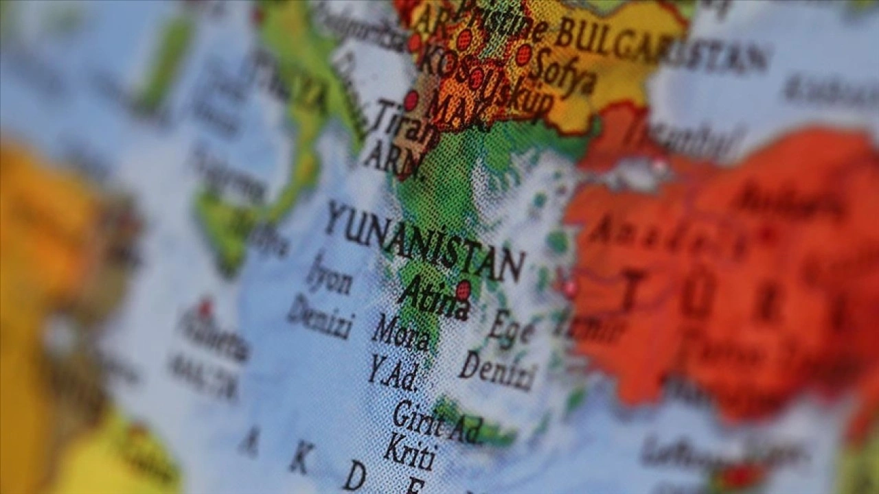 Yunanistan, Elefsina şehrinde yeni bir liman için ABD ile çalışmalara başladı
