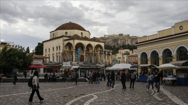 Yunanistan, müftülük yasasını Türk azınlığa rağmen çıkarıyor