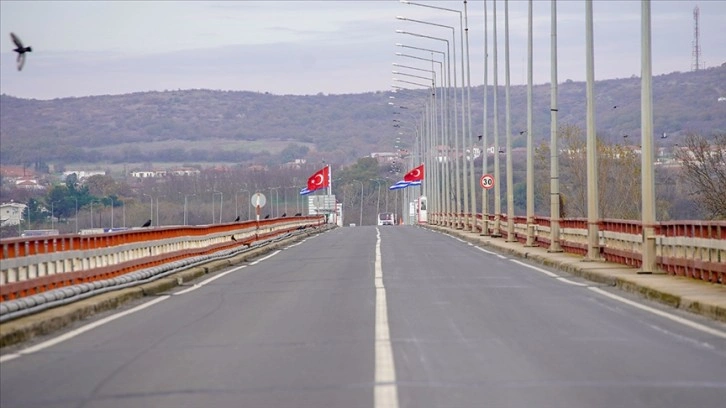 Yunanistan'da çiftçiler, Türkiye sınırında yol kapatma eylemi yapacak