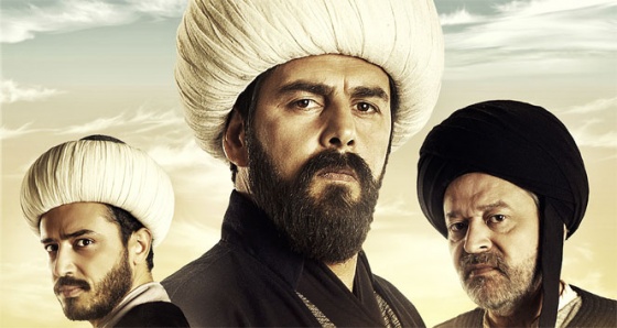 Yunus Emre final yapıyor