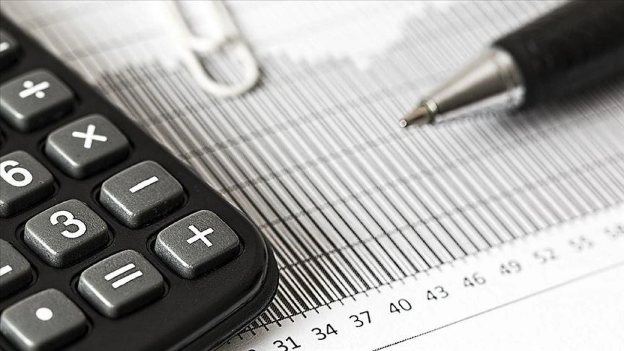 Yurt dışı ÜFE haziranda aylık yüzde 3,42, yıllık yüzde 28,38 arttı