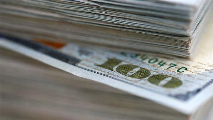 Yurt dışında yerleşiklerin DİBS alımı son 8 haftada 5,8 milyar doları aştı