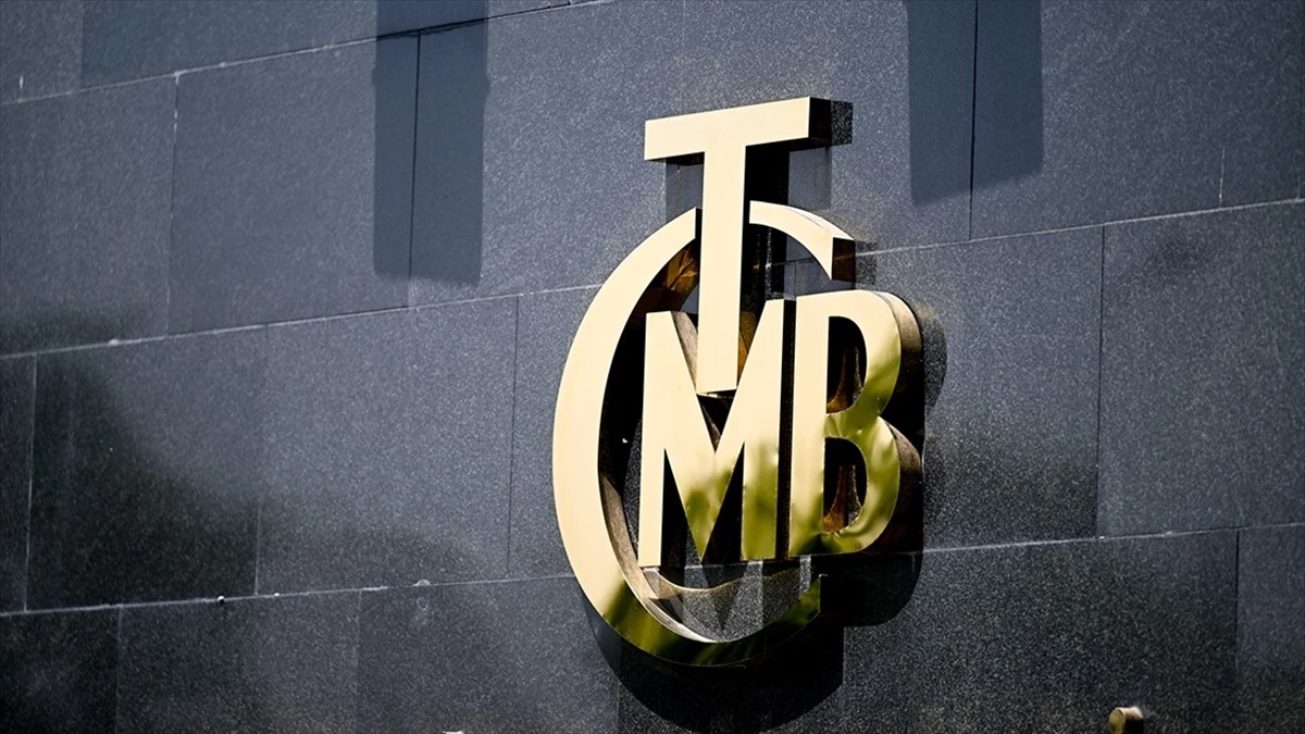 Yurt içinde gözler TCMB'nin faiz kararında