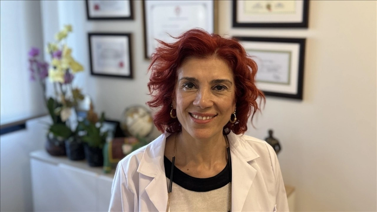 Yutma bozukluğu olan hastalar tedavi ve terapiyle sağlığına kavuşabiliyor