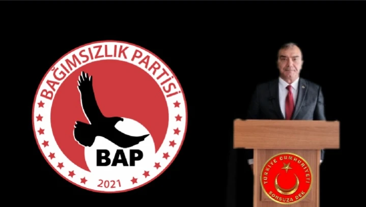 Yüzde 5 de yeter... -Bağımsızlık Partisi Genel Başkanı Yener Bozkurt yazdı-