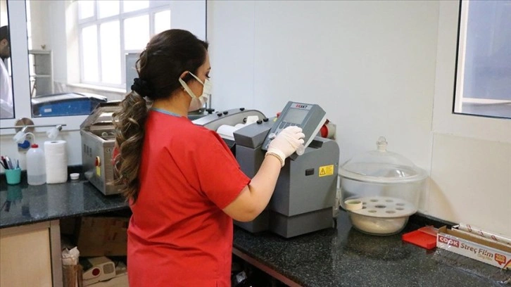 Yüzey özelliğiyle İHA'ların uçuş süresini artıracak mikrotüp hidrojen yakıt pili geliştirildi