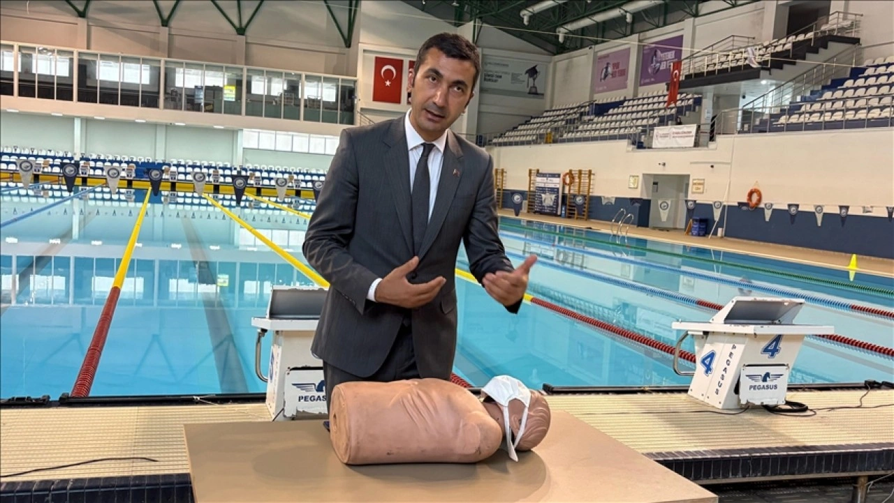 "Yüzmeyi iyi biliyorum" diyenler denizde daha çok boğuluyor