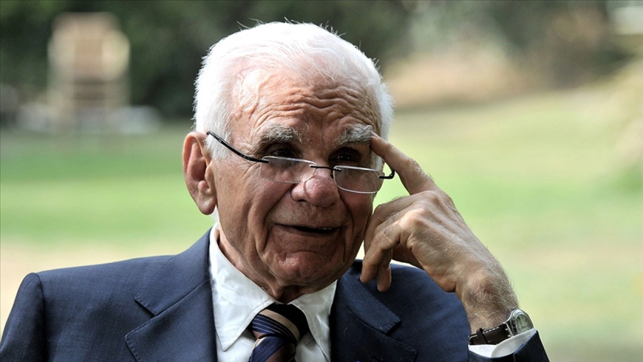 "Yüzyılın En İyi Beyin Cerrahı" seçilen Prof. Dr. Gazi Yaşargil vefat etti