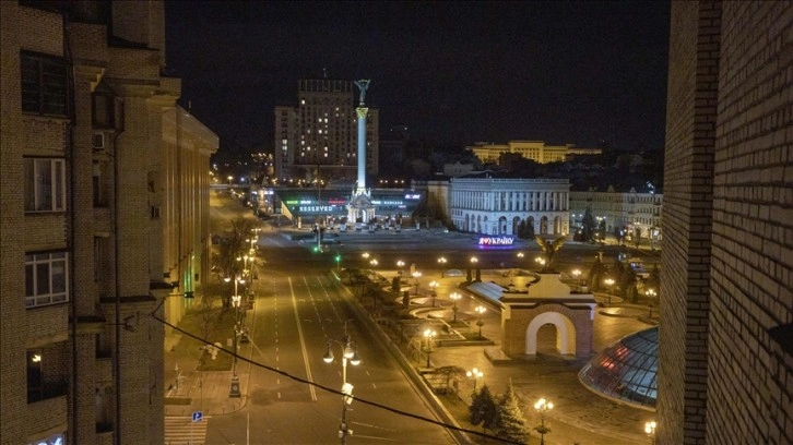 Zelenskiy, Kiev’in kaybedilmemesi gerektiğini söyledi