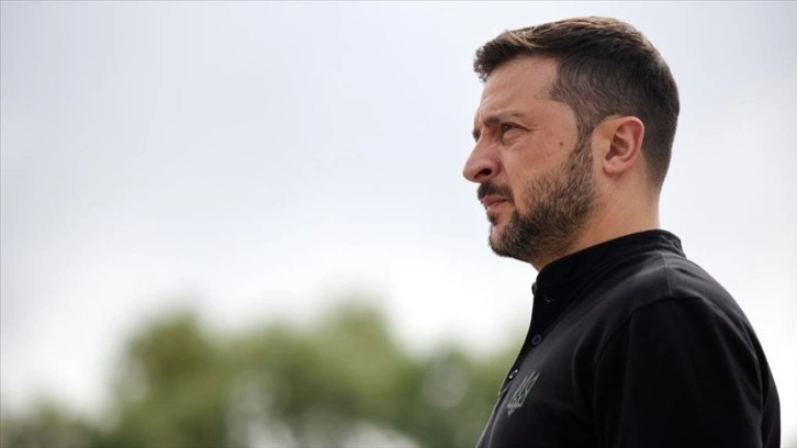 Zelenskiy: Rusya topraklarımıza savaşı getirdi ve bunu kendisi de hissetmeli