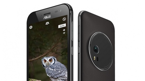 Zenfone Zoom Tayvan’da satışa sunuldu