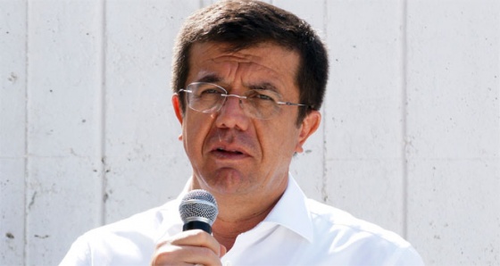 Zeybekci: Dolara müdahalenin yanlış olacağına inanıyorum