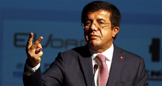 Zeybekci: ‘Faiz indirimleri piyasaya da olumlu şekilde yansımaktadır’