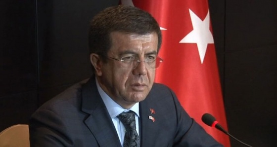 Zeybekci: Teröre karşı tek ilacımız birlik ve kardeşliğimizdir!