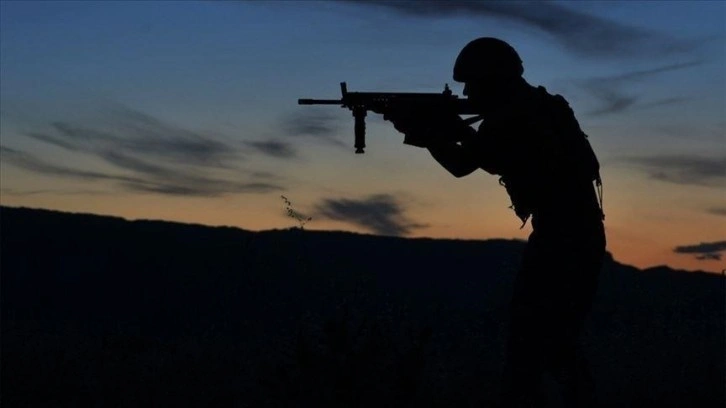 Zeytin Dalı Harekatı Bölgesinde 24 terörist etkisiz hale getirildi, bir asker şehit oldu