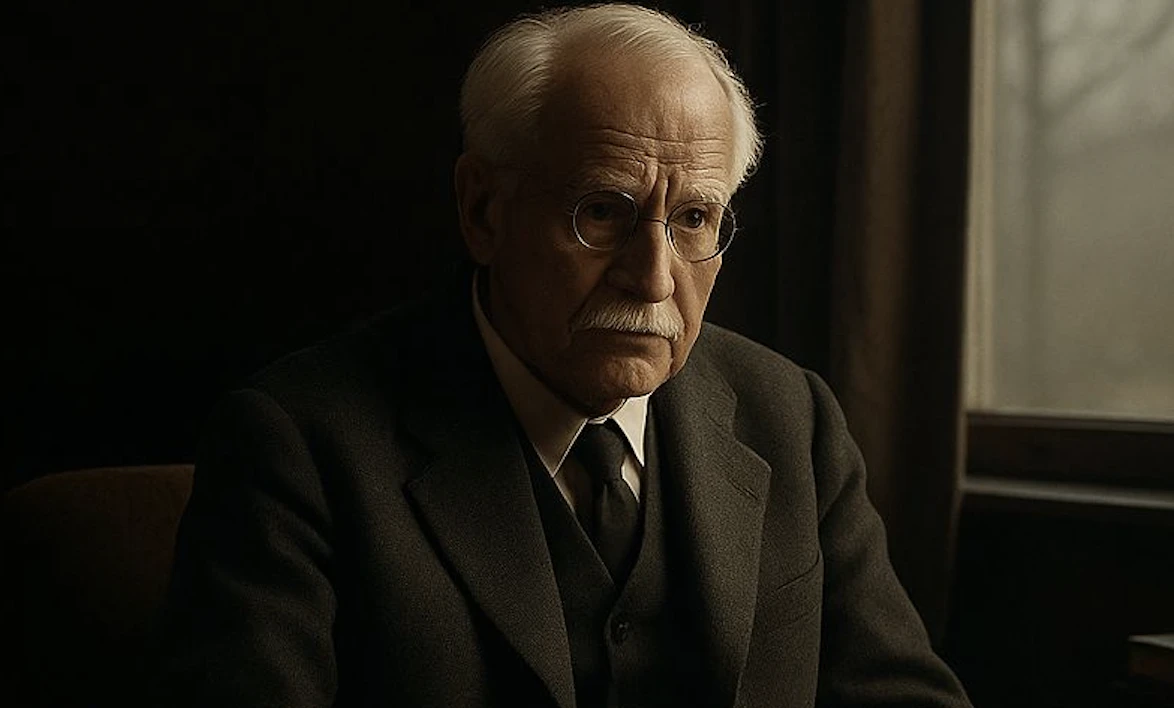 Zihinsel İstiklal Serisi – Carl Gustav Jung’un aynasından Modern Türkiye: Ruhsuzluk, Anlamsızlık ve Yeniden Diriliş -Barbaros Nasün yazdı-