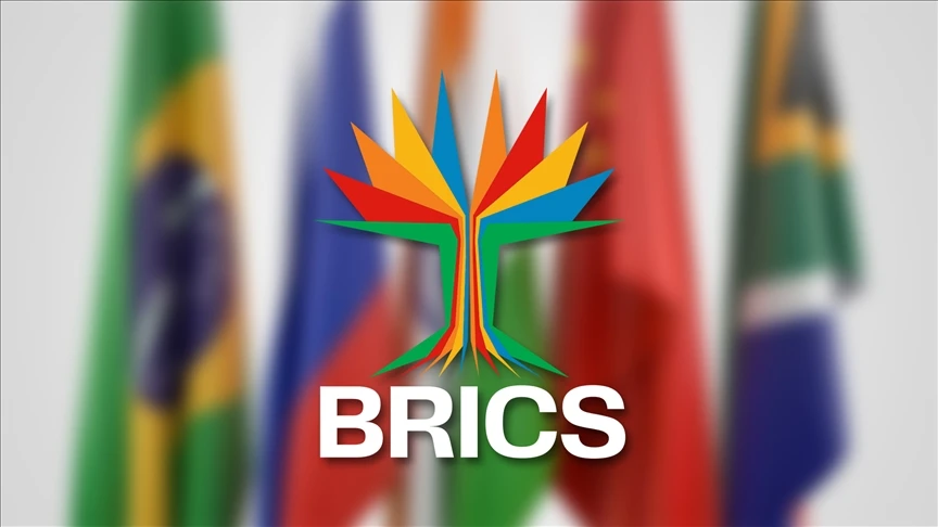 Zimbabve, Brezilya ile BRICS'e katılım sürecini görüştü