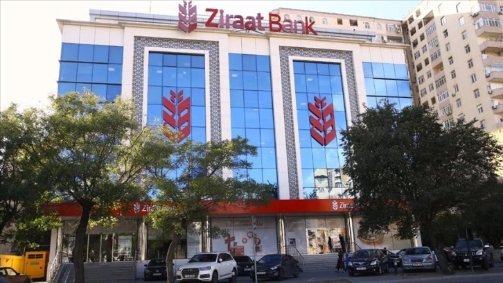 Ziraat Bank Azerbaycan, Azerbaycan Bankalar Birliği'nden 5 ödül aldı
