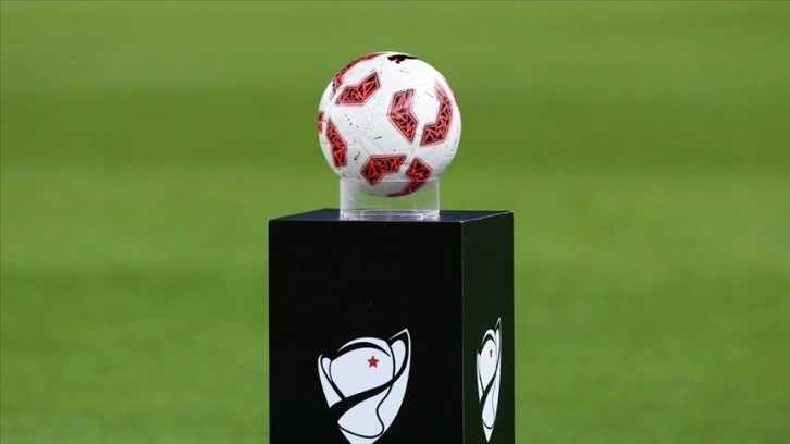 Ziraat Türkiye Kupası'nda çeyrek final programı açıklandı