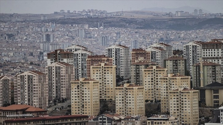 Zorunlu Deprem Sigortası azami teminat tutarı 1 milyon 272 bin TL’ye yükseltildi