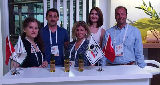 ZZTK, EXPO 2016 Antalya'da tanıtım atağında