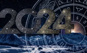 1-7 Ocak 2024 bur&ccedil; yorumları... Yeni yılda 12 bur&ccedil;ta ne var ne yok! -Nickola Berrygele yazdı-