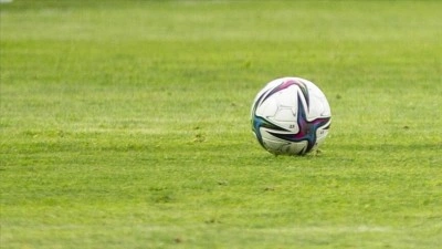 1. Lig'de g&ouml;zler play-off'ta