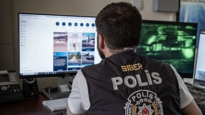 1 milyar 600 milyon liralık kirli para trafiğini y&ouml;neten su&ccedil; &ouml;rg&uuml;t&uuml;ne operasyon