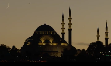 1 Muharrem Hicri Yılbaşı; İnsanlığın varoluş gayesi -Mehmet Yıldırım yazdı-