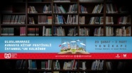 "1. Uluslararası Avrasya Kitap Festivali"ne doğru