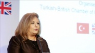 10. İngiltere-Türkiye İş Forumu İstanbul'da başladı