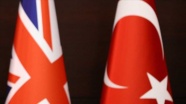 10. İngiltere-Türkiye İş Forumu yarın başlıyor