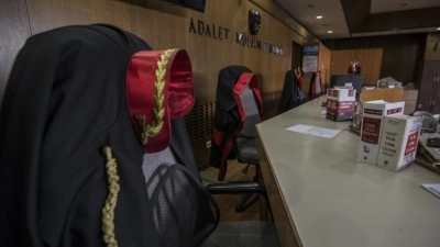 10 soruda 12. Yargı Paketi'nin merak edilenleri