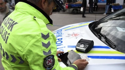 10 Soruda trafik cezalarındaki d&uuml;zenlemelerin merak edilenleri