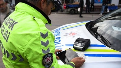 10 soruda trafik cezalarındaki d&uuml;zenlemelerin merak edilenleri